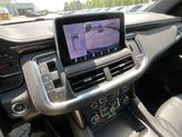 Thumbnail of 2021 Black Chevrolet Tahoe