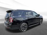 Thumbnail of 2021 Black Chevrolet Tahoe