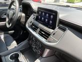 Thumbnail of 2021 Black Chevrolet Tahoe