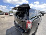 Thumbnail of 2021 Black Chevrolet Tahoe