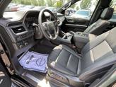 Thumbnail of 2021 Black Chevrolet Tahoe