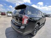 Thumbnail of 2021 Black Chevrolet Tahoe