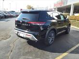 Thumbnail of 2025 Super Black Nissan Pathfinder