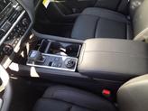 Thumbnail of 2025 Super Black Nissan Pathfinder