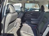 Thumbnail of 2025 Super Black Nissan Pathfinder