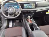 Thumbnail of 2025 Gun Metallic/Super Black Nissan Kicks