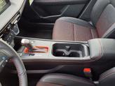 Thumbnail of 2025 Gun Metallic/Super Black Nissan Kicks