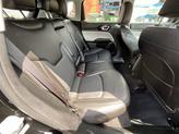 Thumbnail of 2022 Diamond Black Crystal Pearlcoat Jeep Compass