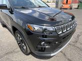 Thumbnail of 2022 Diamond Black Crystal Pearlcoat Jeep Compass