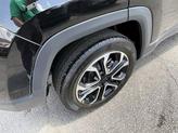 Thumbnail of 2022 Diamond Black Crystal Pearlcoat Jeep Compass