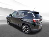 Thumbnail of 2022 Diamond Black Crystal Pearlcoat Jeep Compass