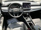 Thumbnail of 2022 Diamond Black Crystal Pearlcoat Jeep Compass