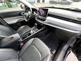 Thumbnail of 2022 Diamond Black Crystal Pearlcoat Jeep Compass
