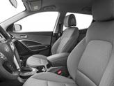 Thumbnail of 2017 Marlin Blue Hyundai Santa Fe Sport