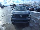 Thumbnail of 2025 Gun Metallic/Super Black Nissan Kicks