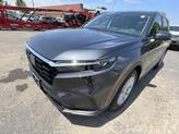Thumbnail of 2023 Crystal Black Pearl Honda CR-V