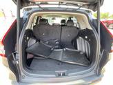 Thumbnail of 2023 Crystal Black Pearl Honda CR-V