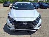 Thumbnail of 2025 Fresh Powder Nissan Versa