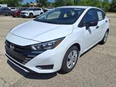 Thumbnail of 2025 Fresh Powder Nissan Versa