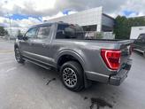 Thumbnail of 2022 Carbonized Gray Metallic Ford F-150
