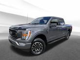 Thumbnail of 2022 Carbonized Gray Metallic Ford F-150