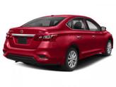 Thumbnail of 2019 Super Black Nissan Sentra
