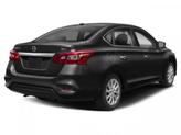 Thumbnail of 2019 Super Black Nissan Sentra