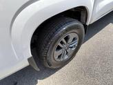 Thumbnail of 2025 Glacier White Nissan Frontier