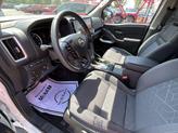Thumbnail of 2025 Glacier White Nissan Frontier
