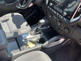 Thumbnail of 2025 Glacier White Nissan Frontier