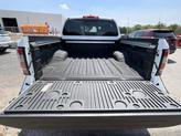 Thumbnail of 2025 Glacier White Nissan Frontier