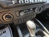 Thumbnail of 2025 Glacier White Nissan Frontier