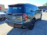 Thumbnail of 2026 Alpine Metallic/Super Black Nissan Armada