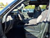 Thumbnail of 2026 Alpine Metallic/Super Black Nissan Armada