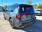 Thumbnail of 2026 Alpine Metallic/Super Black Nissan Armada