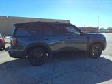 Thumbnail of 2026 Alpine Metallic/Super Black Nissan Armada