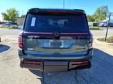 Thumbnail of 2026 Alpine Metallic/Super Black Nissan Armada