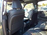 Thumbnail of 2026 Alpine Metallic/Super Black Nissan Armada