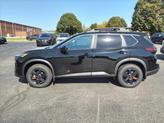 Thumbnail of 2025 Super Black Nissan Rogue