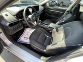Thumbnail of 2023 Brilliant Silver Metallic Nissan Altima