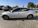 Thumbnail of 2023 Brilliant Silver Metallic Nissan Altima