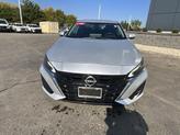 Thumbnail of 2023 Brilliant Silver Metallic Nissan Altima