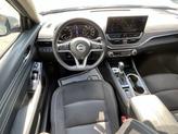 Thumbnail of 2023 Brilliant Silver Metallic Nissan Altima