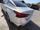 Thumbnail of 2023 Brilliant Silver Metallic Nissan Altima