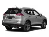 Thumbnail of 2016 Gun Metallic Nissan Rogue