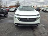 Thumbnail of 2025 Everest White Pearl Tricoat Nissan Murano
