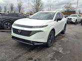 Thumbnail of 2025 Everest White Pearl Tricoat Nissan Murano