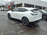Thumbnail of 2025 Everest White Pearl Tricoat Nissan Murano