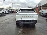 Thumbnail of 2025 Everest White Pearl Tricoat Nissan Murano