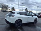 Thumbnail of 2025 Everest White Pearl Tricoat Nissan Murano